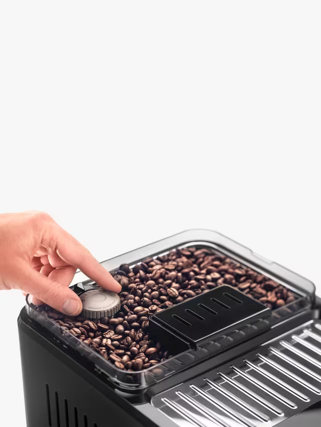 Delonghi Eletta Explore Cold Brew، 1450 واط ECAM450.86.T