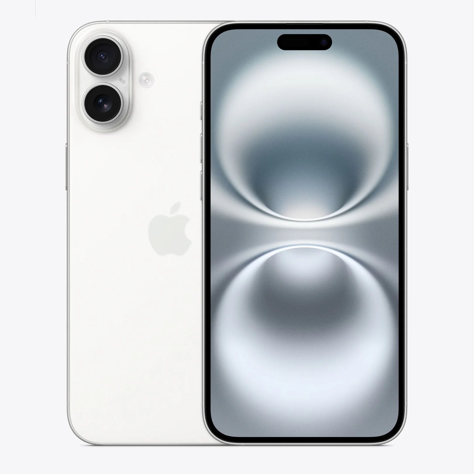 Apple iPhone 16 Plus