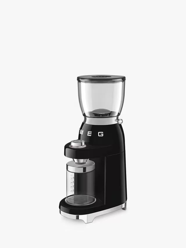 Smeg Coffee Grinder CGF11