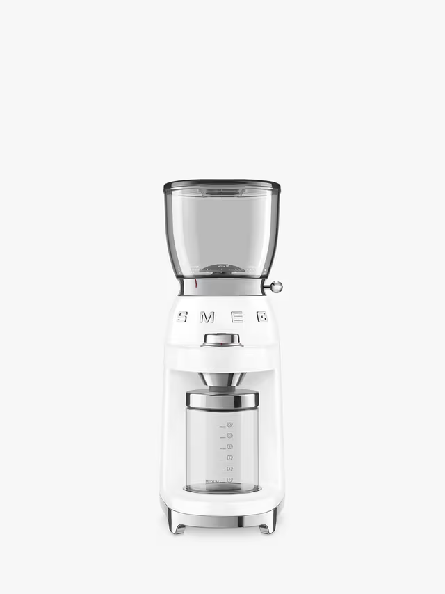 Smeg Coffee Grinder CGF11
