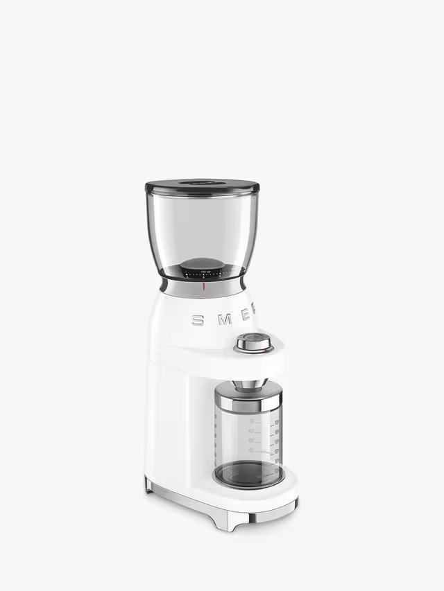Smeg Coffee Grinder CGF11
