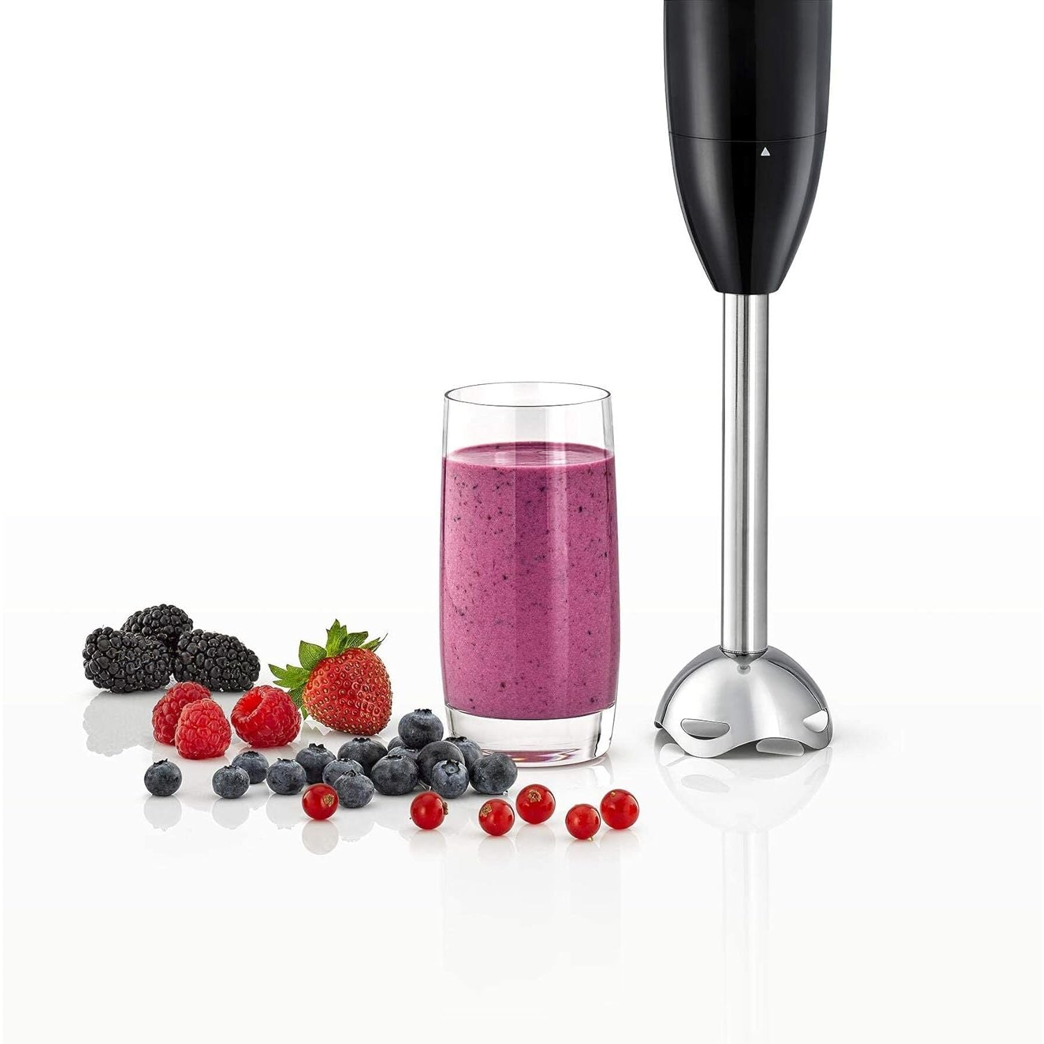 BLACK+DECKER Countertop Blender Black - HB600-B5