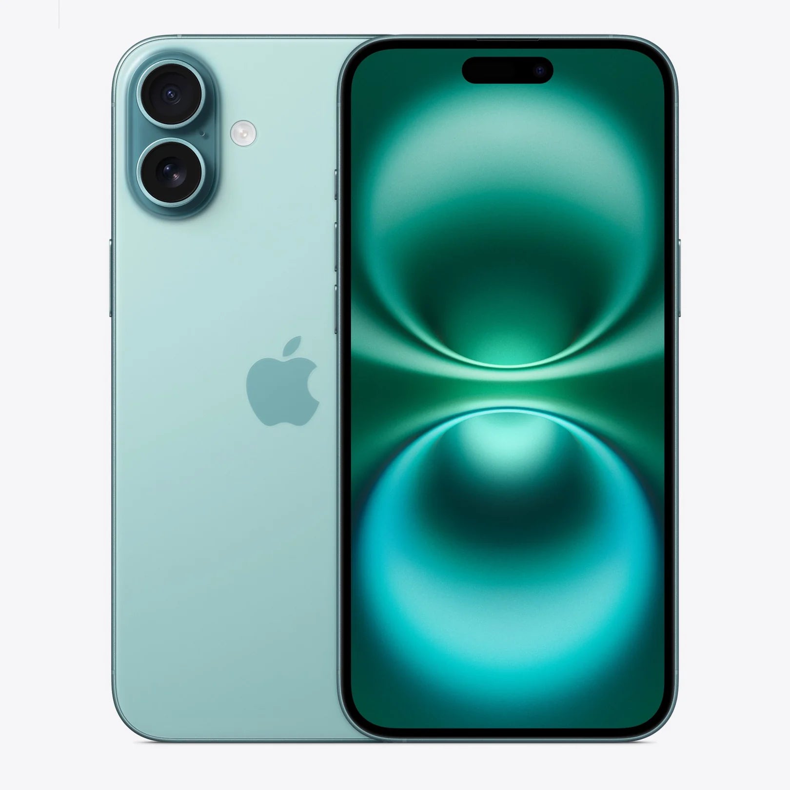 Apple iPhone 16 Plus