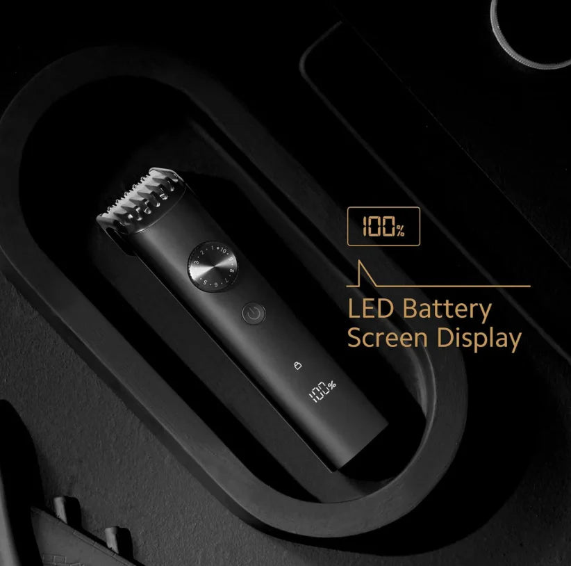 مجموعة أدوات العناية الشخصية Xiaomi Grooming Kit Pro