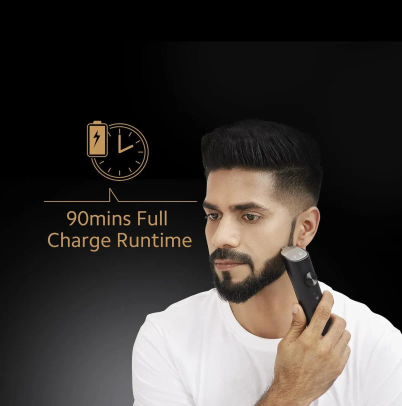 مجموعة أدوات العناية الشخصية Xiaomi Grooming Kit Pro