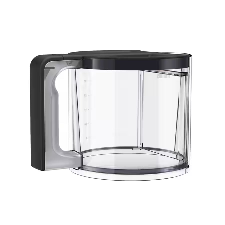 Braun Electric Juicer , 2 Liter 900 Watt  - J500