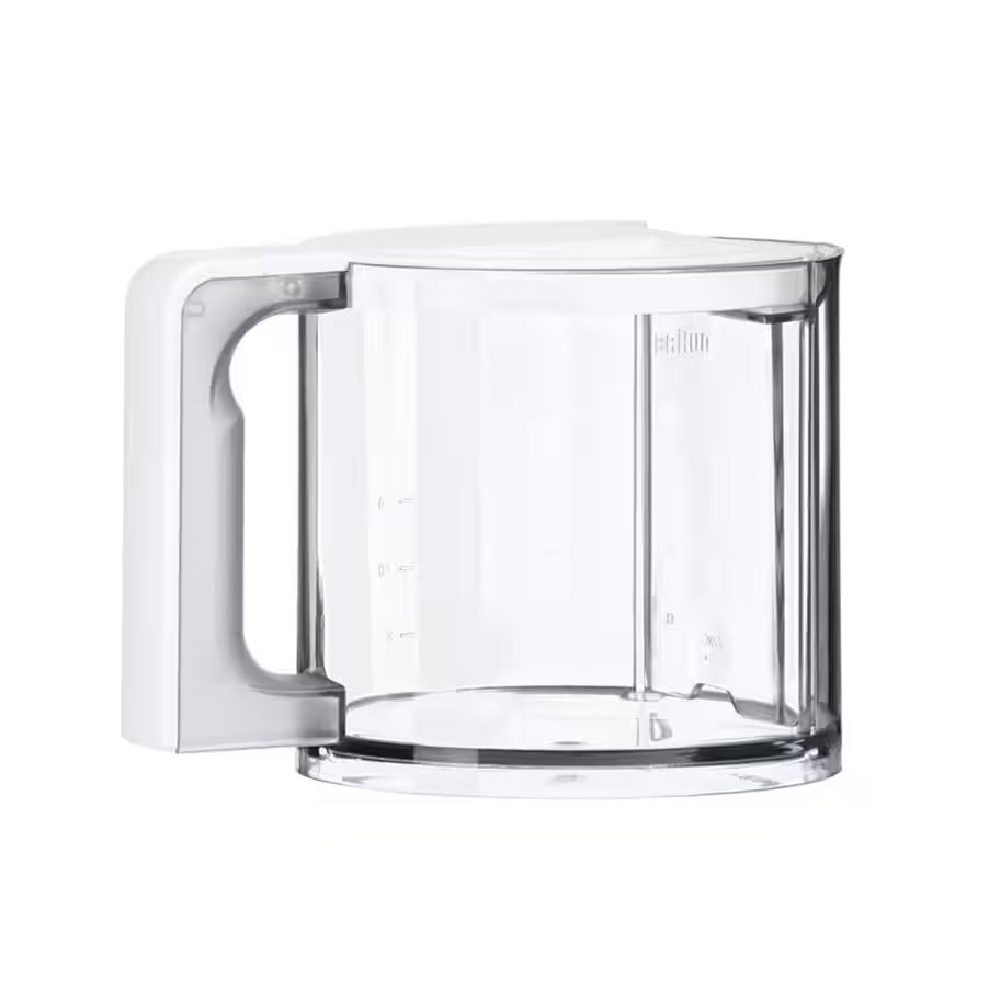 Braun Electric Juicer , 2 Liter 900 Watt  - J500