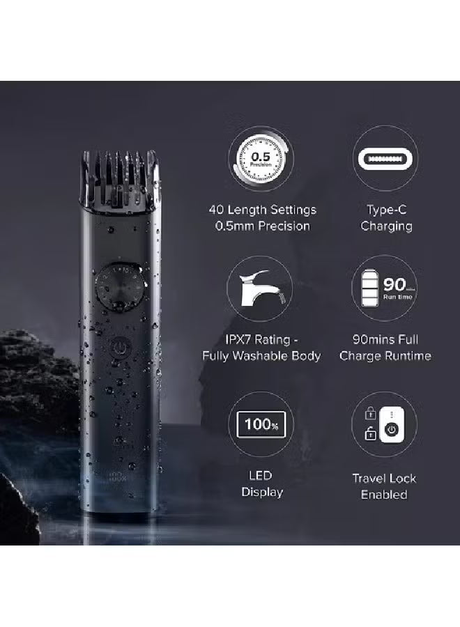 مجموعة أدوات العناية الشخصية Xiaomi Grooming Kit Pro