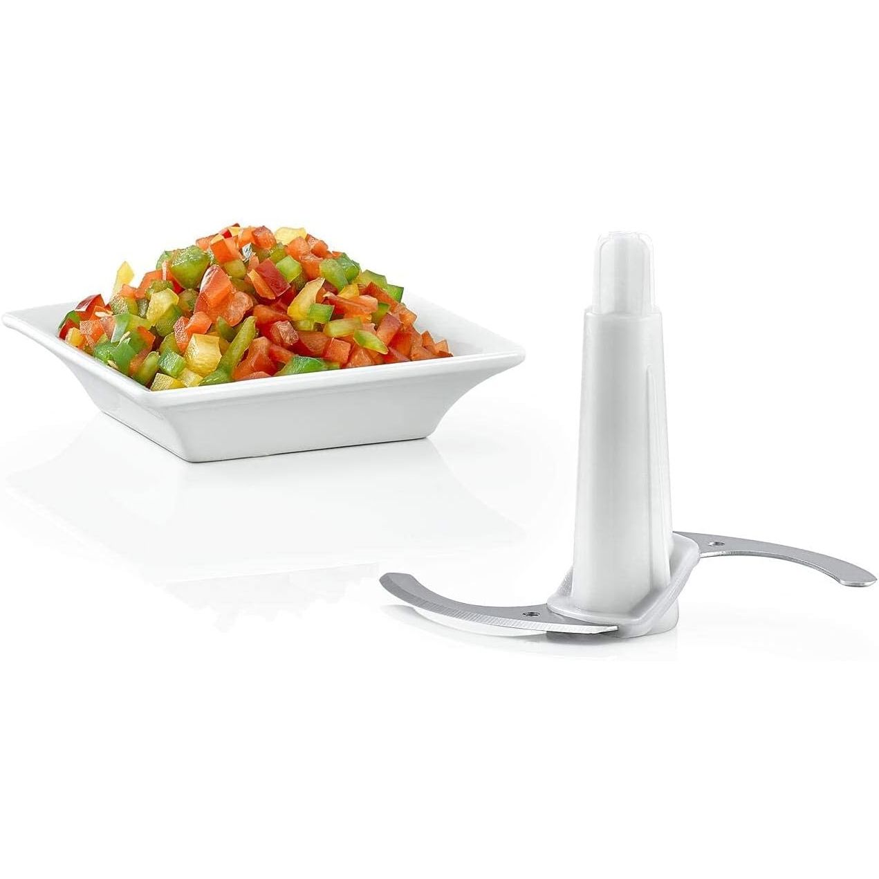 BLACK+DECKER Countertop Blender Black - HB600-B5