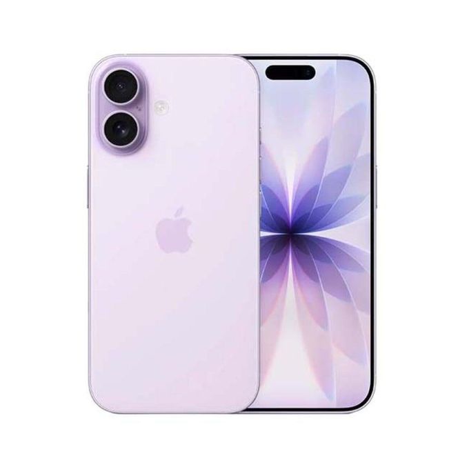 هاتف آبل آيفون 17