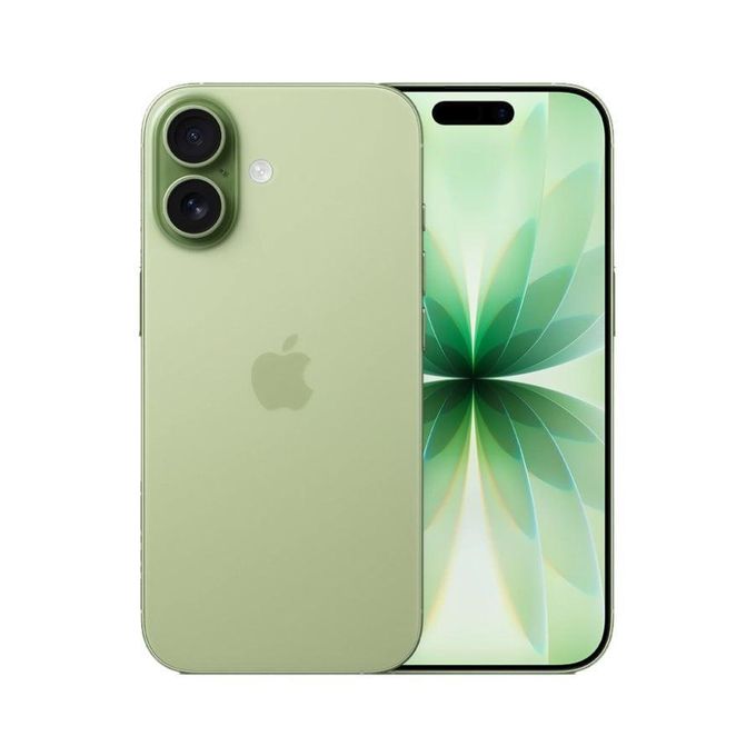 هاتف آبل آيفون 17