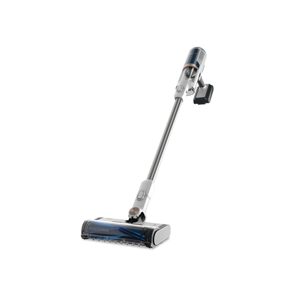 Shark Cordless Vacuum Cleaner with Auto-Empty System - BU3521