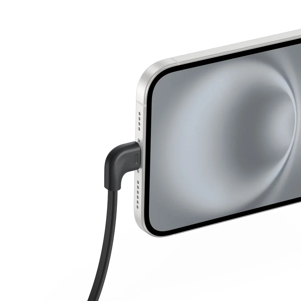 ANKER Zolo PowerBank 10K 22.5W USB-C Built in Cable A110DP11