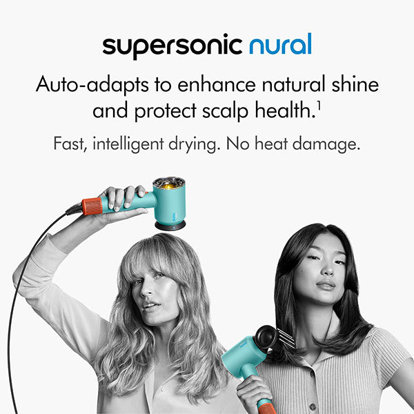 مجفف الشعر Dyson Supersonic Nural HD16