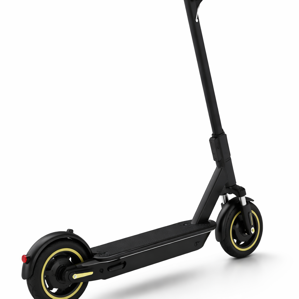 Aero Z1 Max Electric Scooter – 350W