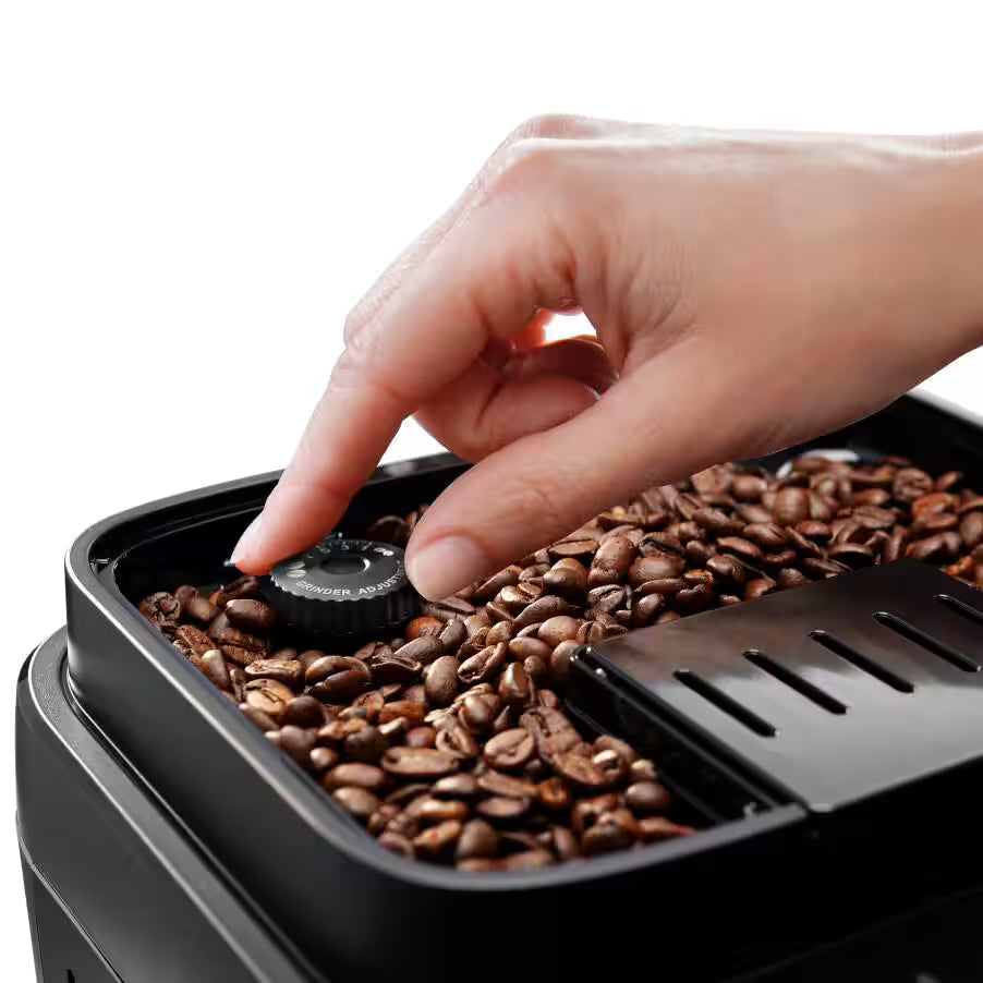 Delonghi Magnifica Evo Coffee Machine , 1.8 Liter 1450 Watt ,   ECAM290.81.TB