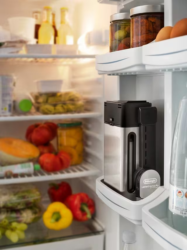 Delonghi Maestosa - ماكينة قهوة أوتوماتيكية بالكامل مع مطحنة مدمجة ومتصلة بالتطبيق - EPAM960.75