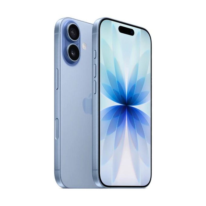 Apple iPhone 17