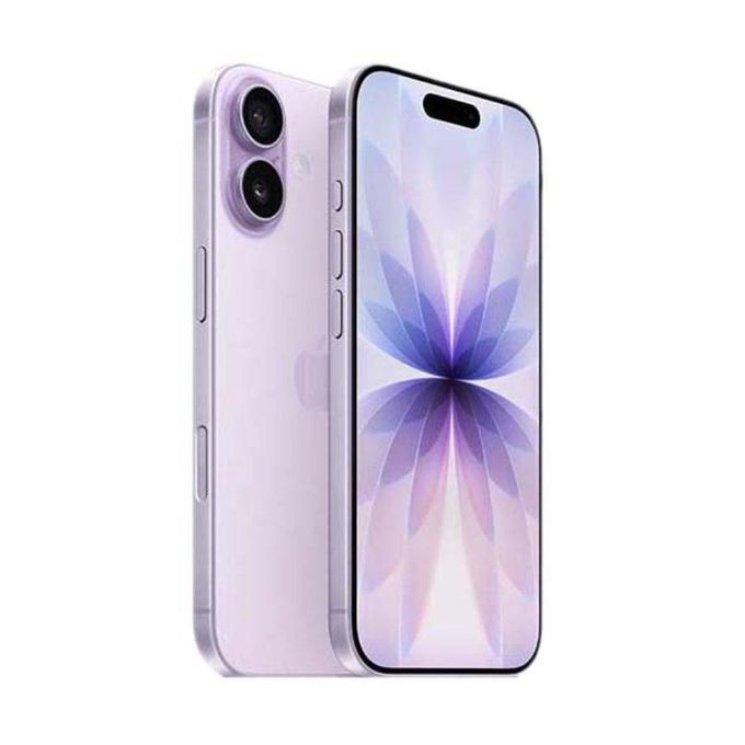 هاتف آبل آيفون 17