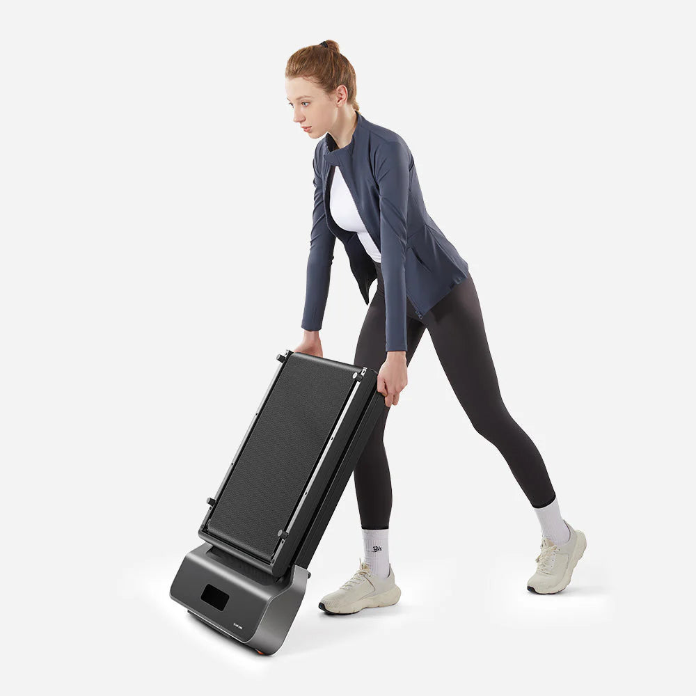 KINGSMITH WalkingPad Z1 جهاز المشي القابل للطي