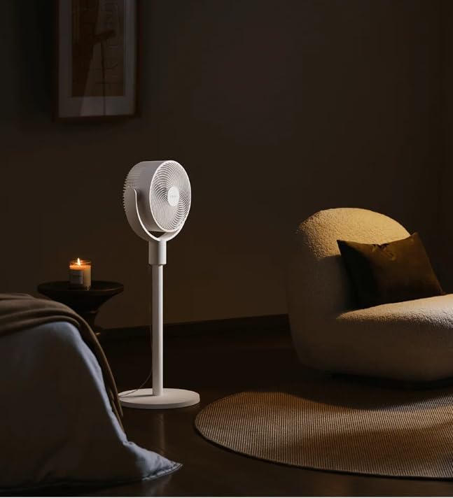 Xiaomi Smart Standing Air Circulation Fan