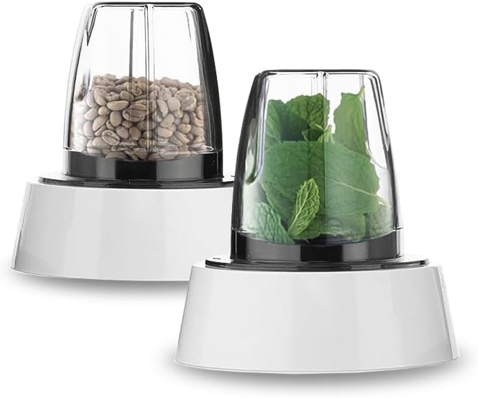 Braun Countertop Blender 500 Watt  - JB0123WH