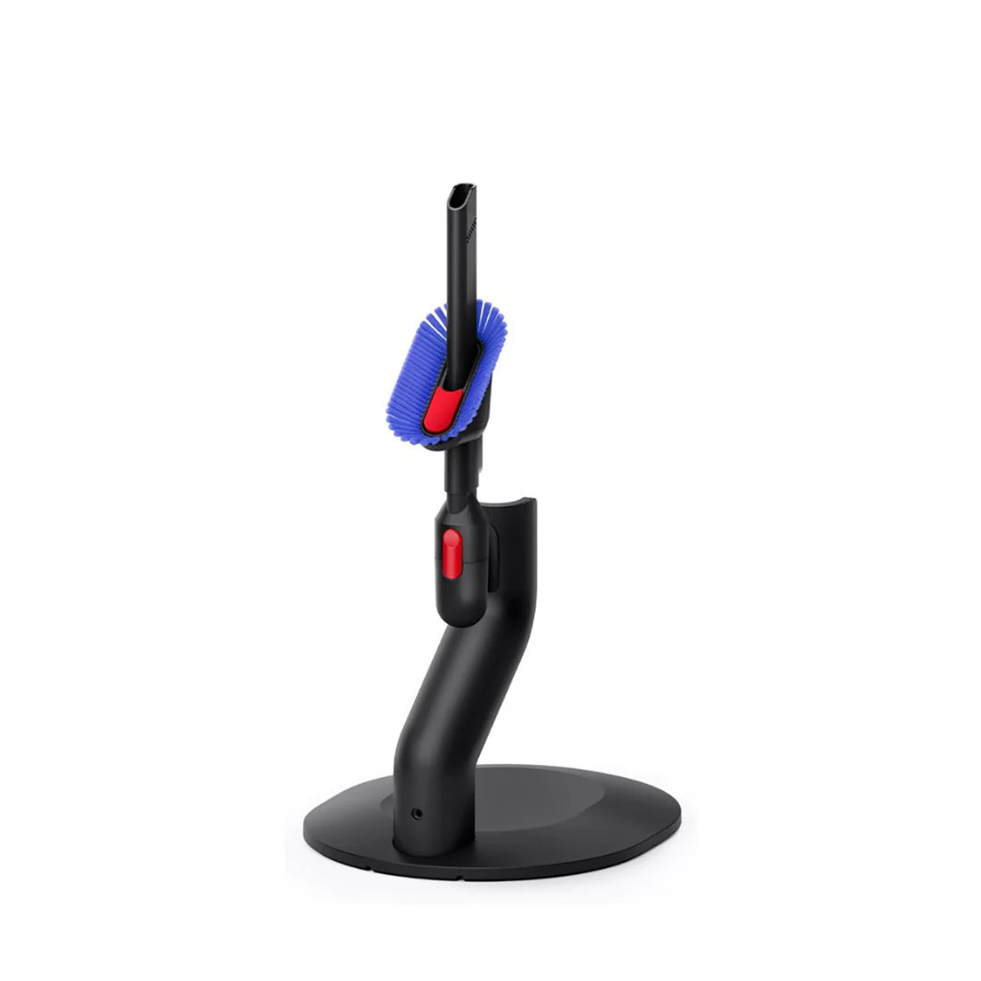 مكنسة دايسون SV50 الكهربائية اللاسلكية بنظام "PencilVac Fluffycones"