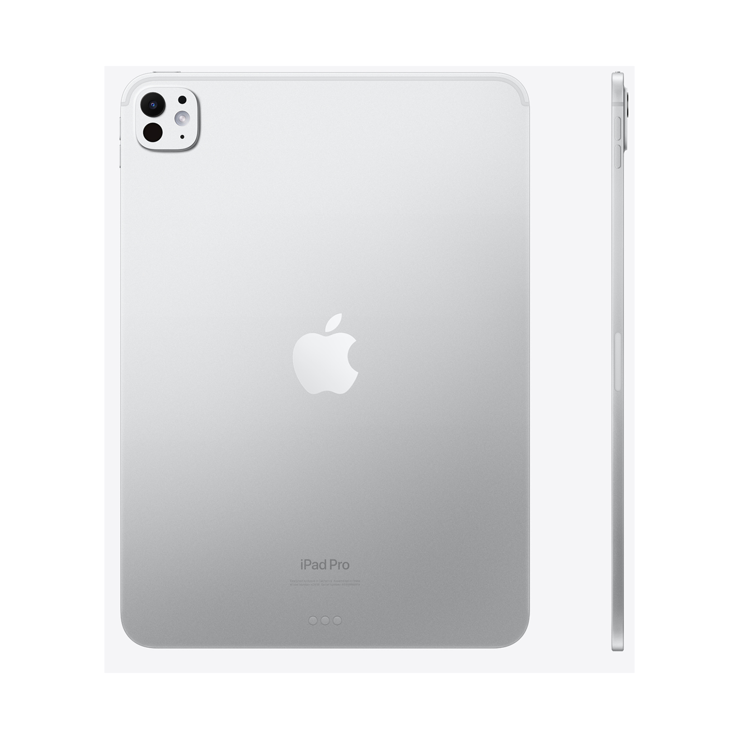 Apple iPad Pro M5  13-inch