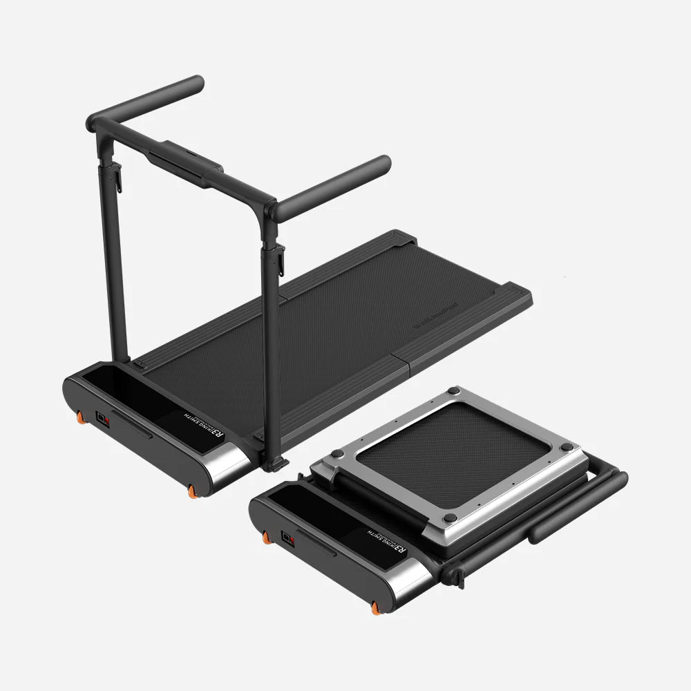 KINGSMITH Foldable Treadmill R3 hybrid Plus