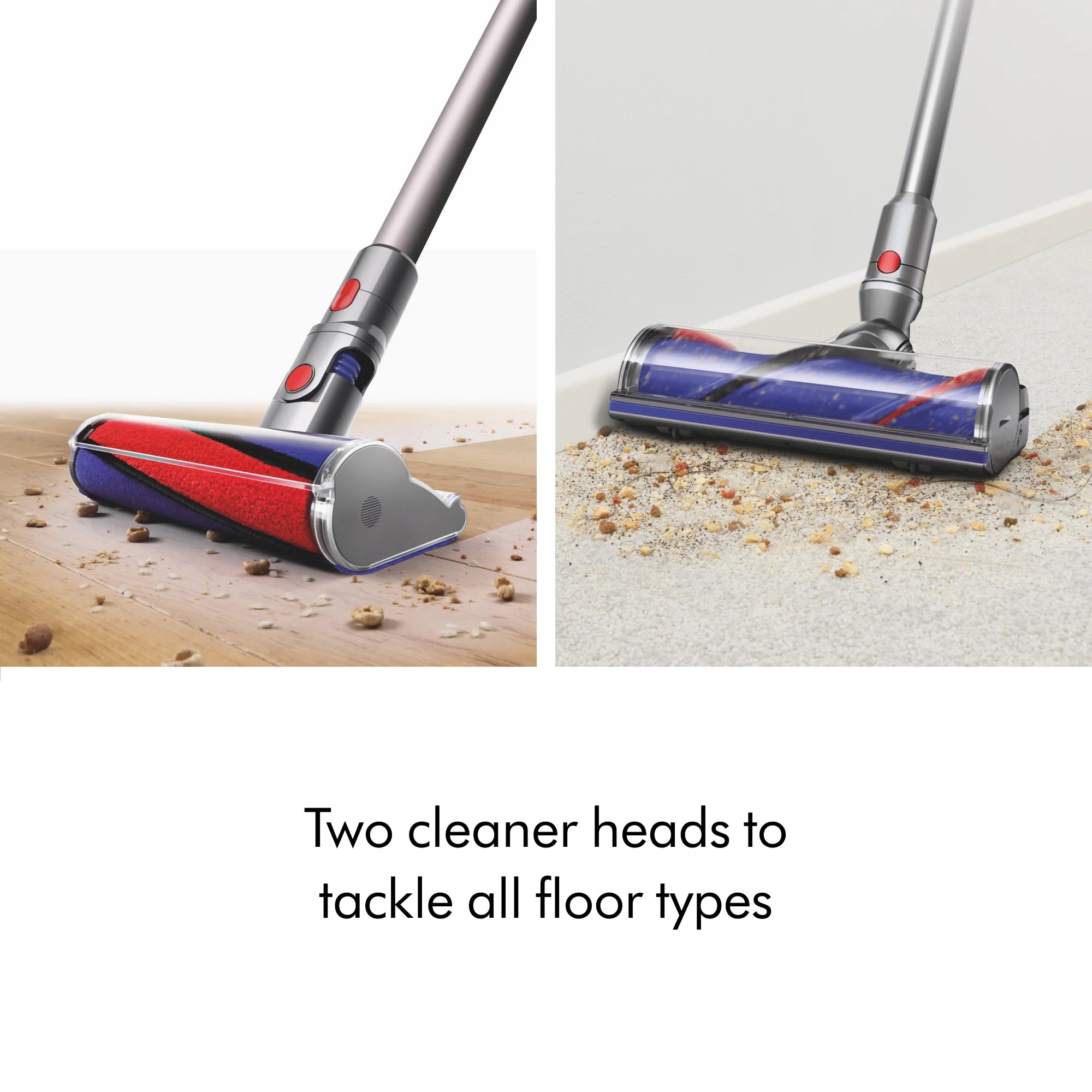 Dyson V8 Absolute Cordless Vacuum