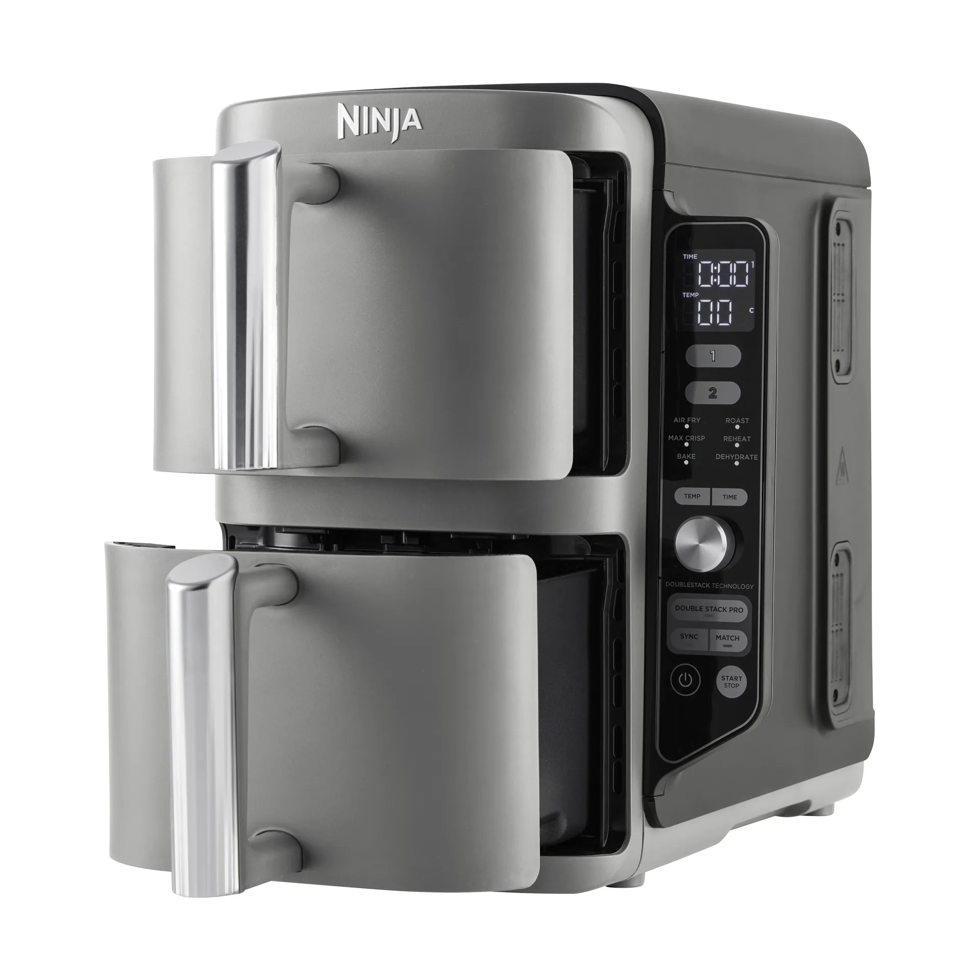 Ninja Double Stack XL 9.5L Air Fryer SL400