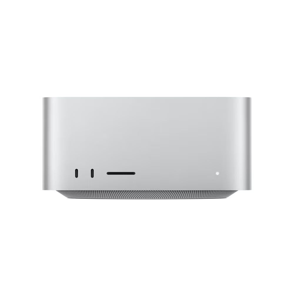 Apple Mac Studio M3 Ultra 28‑core CPU, 60‑core GPU, 32‑core Neural Engine 1TB Storage