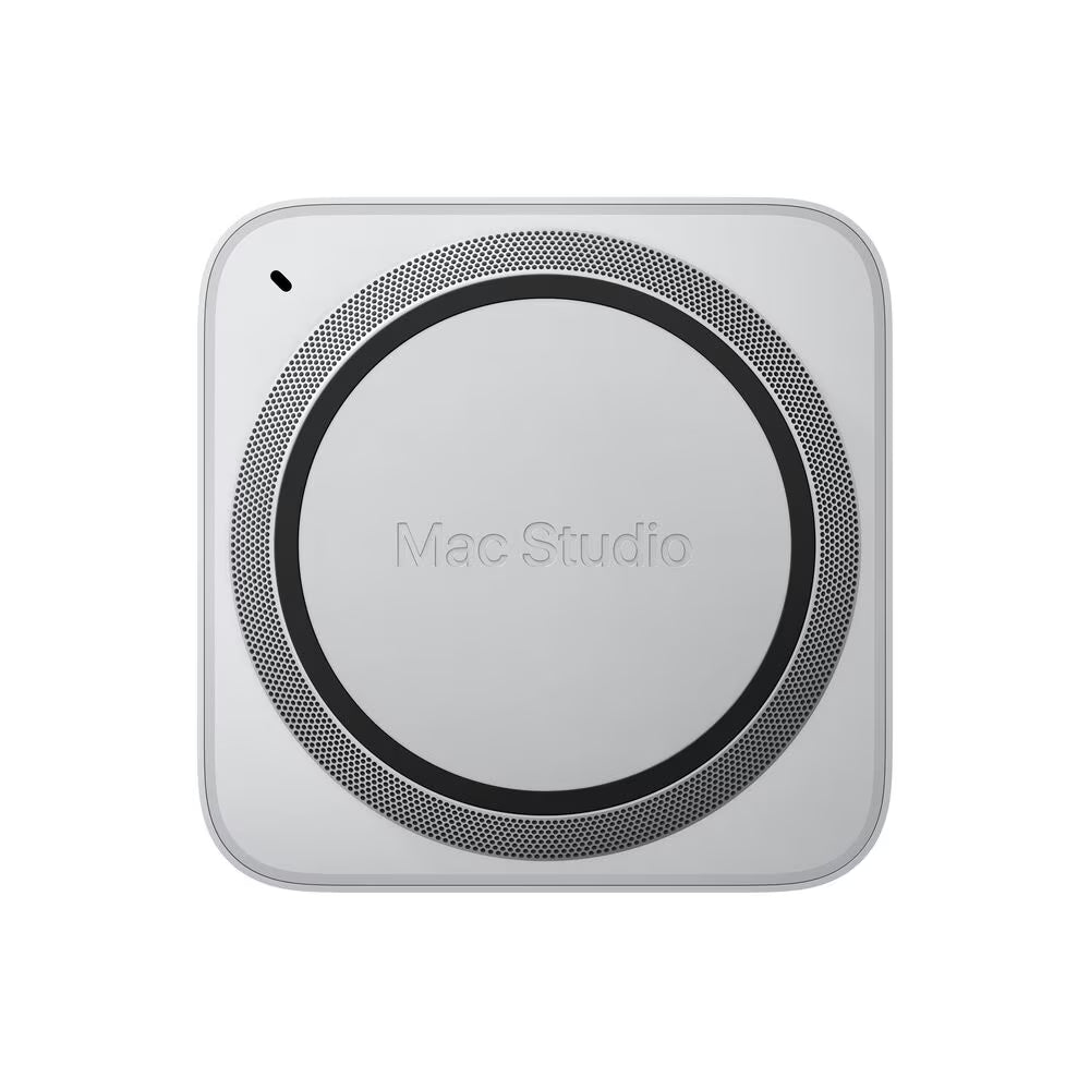 Apple Mac Studio M3 Ultra 28‑core CPU, 60‑core GPU, 32‑core Neural Engine 1TB Storage