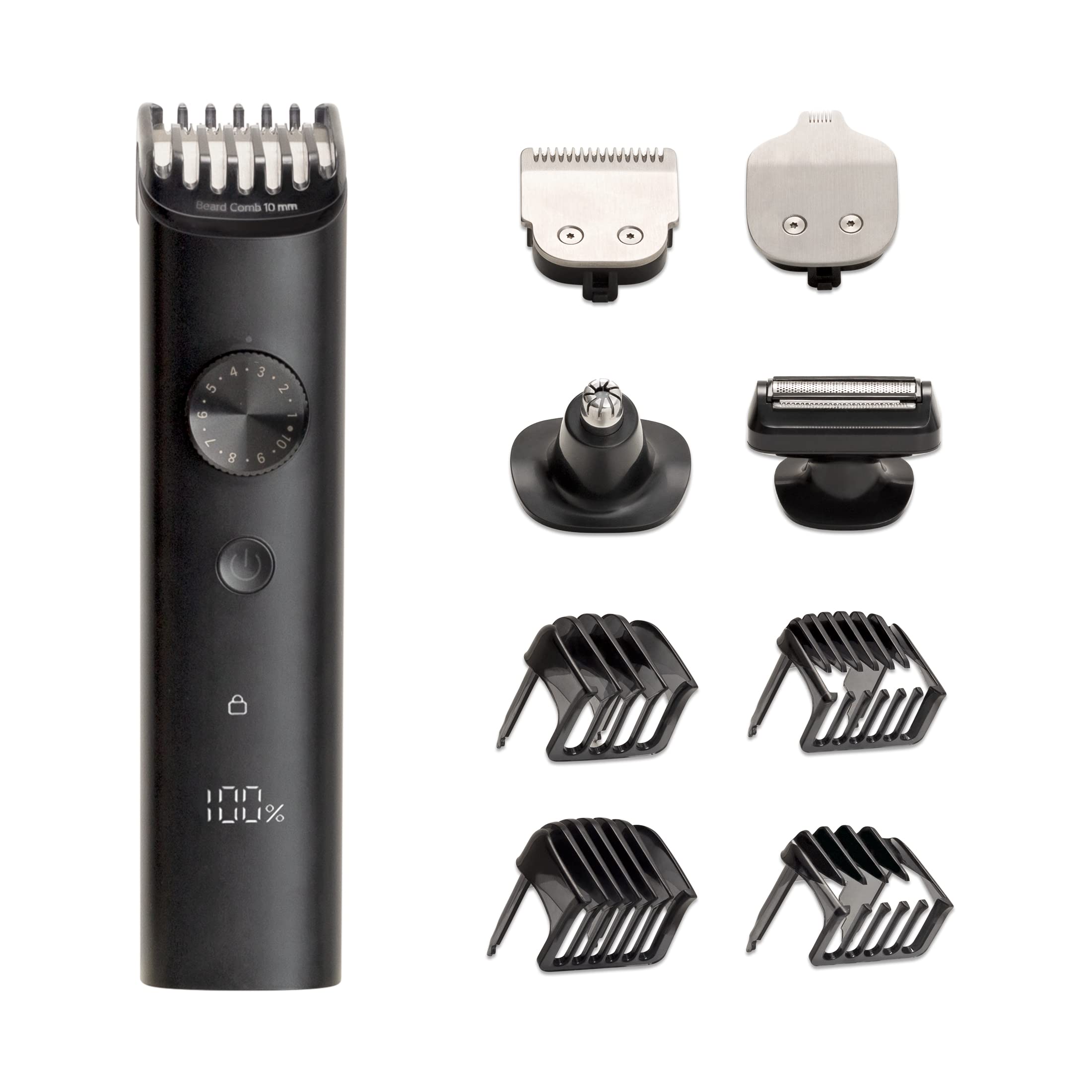 مجموعة أدوات العناية الشخصية Xiaomi Grooming Kit Pro