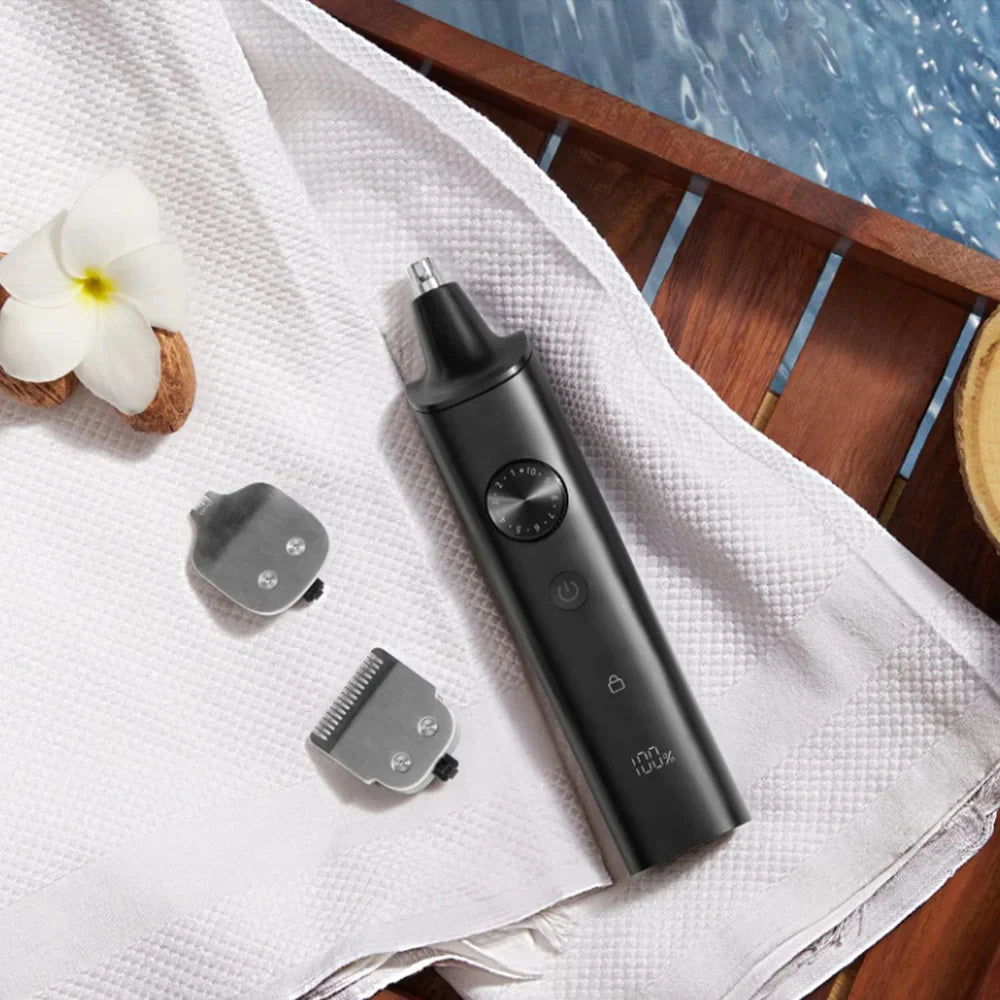 مجموعة أدوات العناية الشخصية Xiaomi Grooming Kit Pro