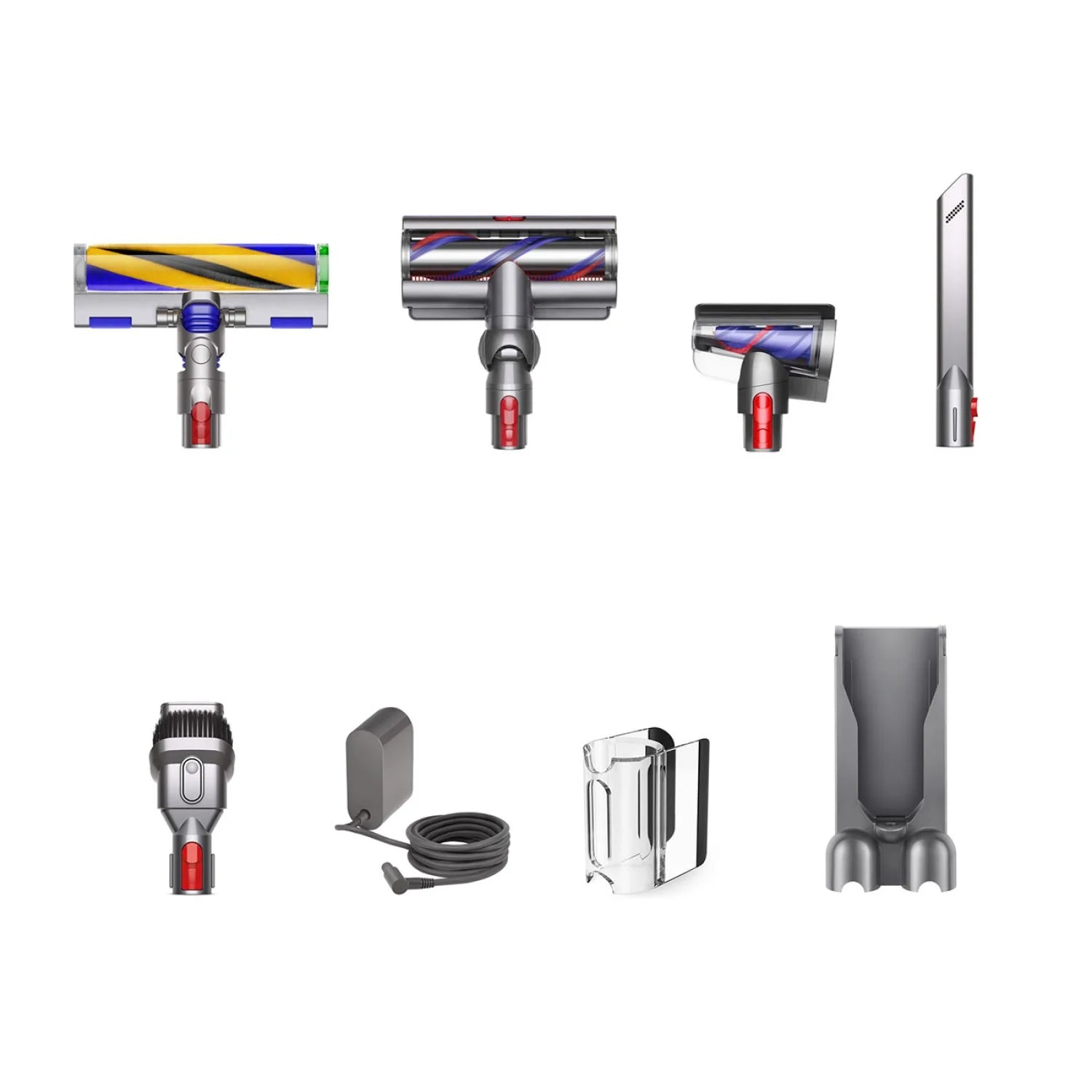 Dyson V15 Detect Absolute Cordless Vacuum