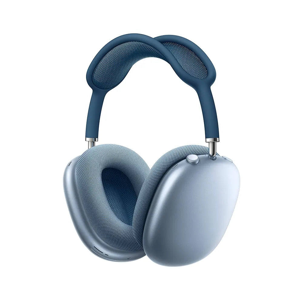 سماعات آبل آيربودز ماكس (USB-C)
