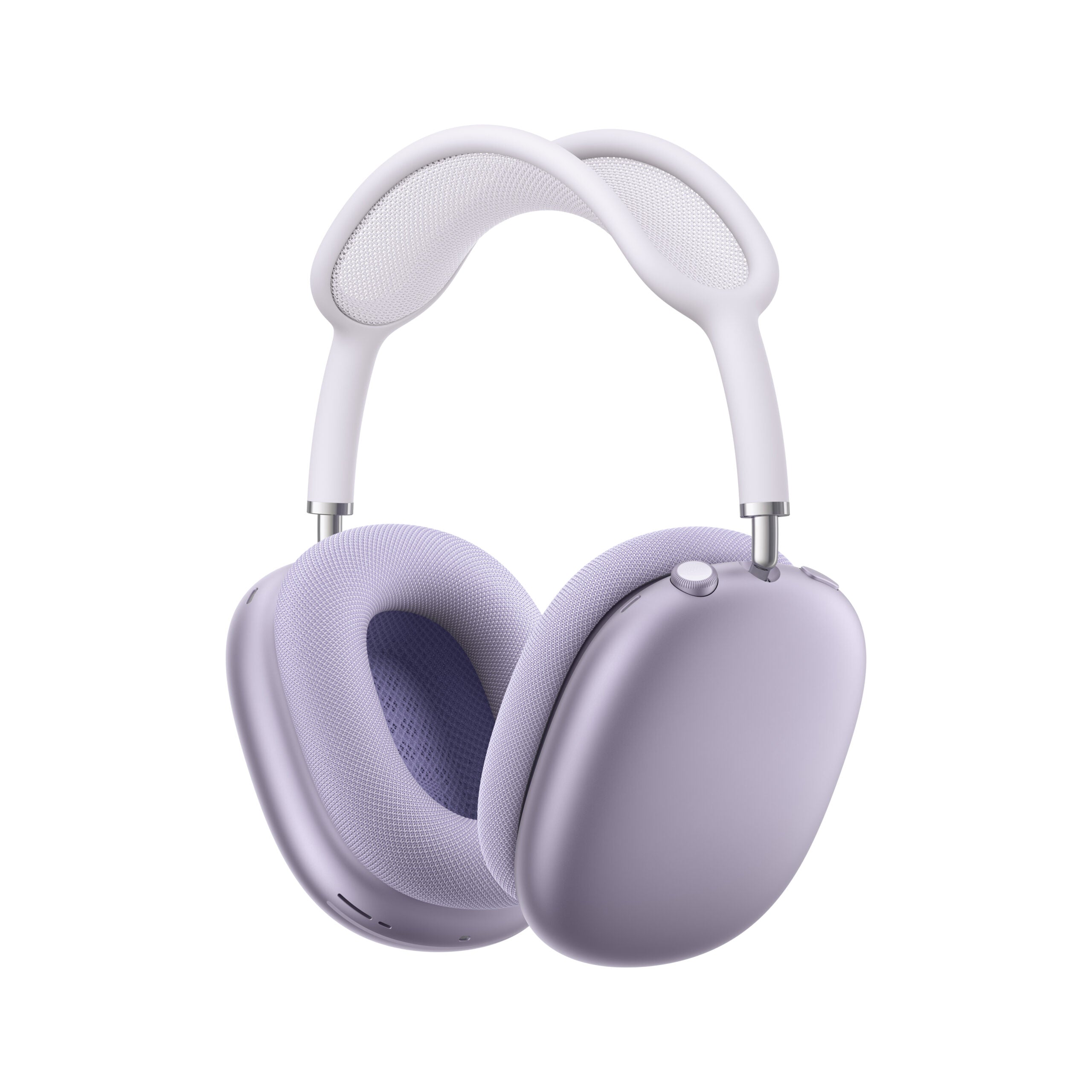 سماعات آبل آيربودز ماكس (USB-C)