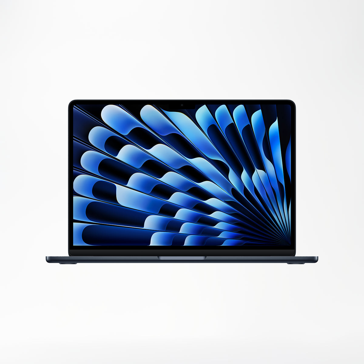 Apple MacBook Air 13-inch M4 10-Core CPU 8-Core GPU 16GB Unified Memory 256GB Storage