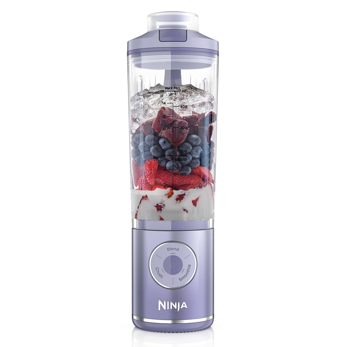 Ninja Blast Max Portable Blender BC251