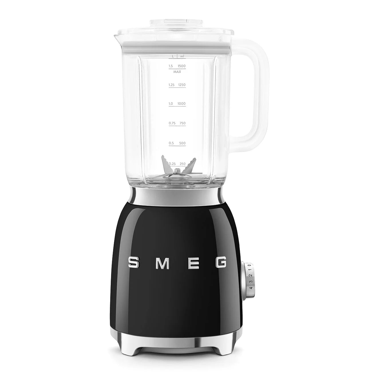 خلاط الطاولة Smeg BLF03