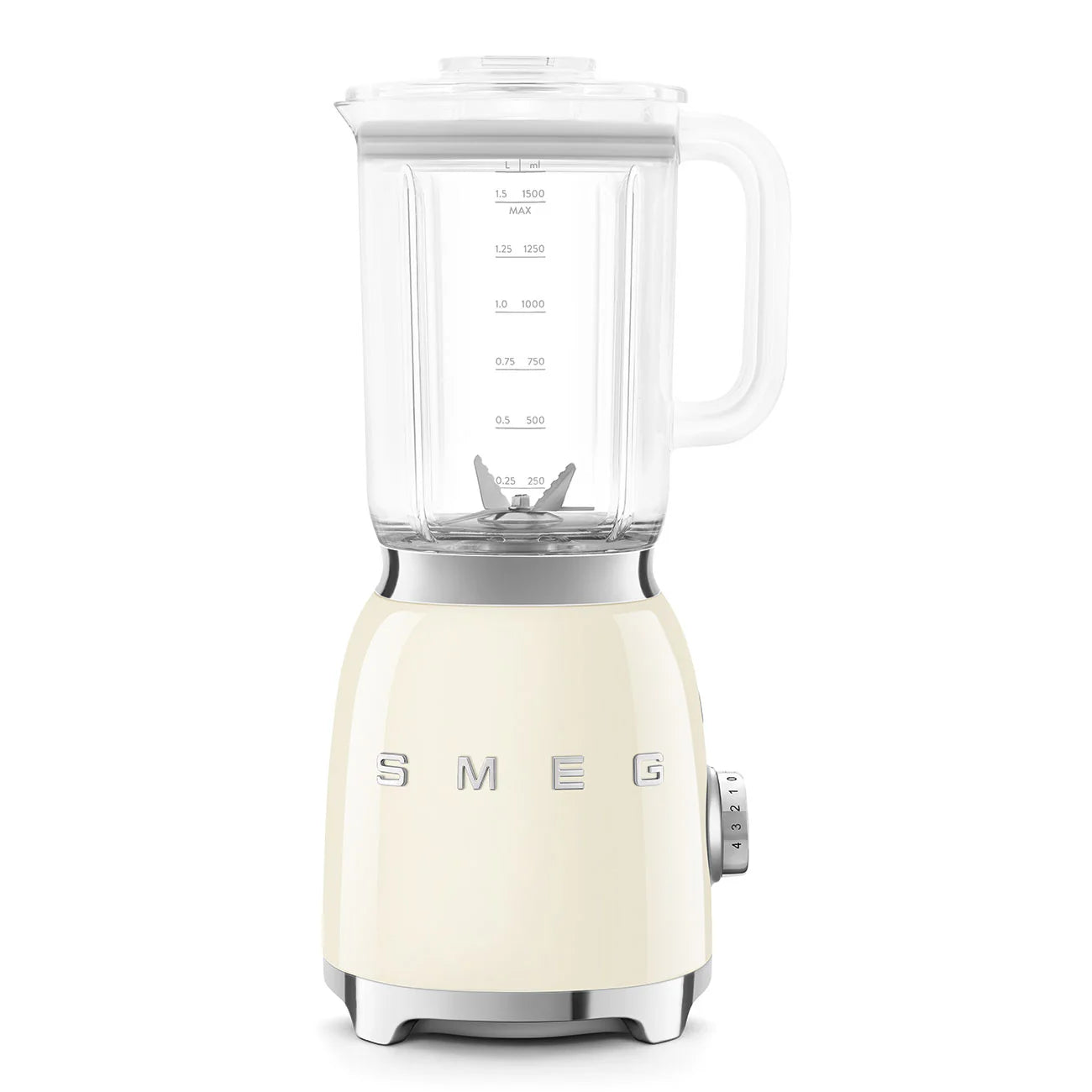 خلاط الطاولة Smeg BLF03