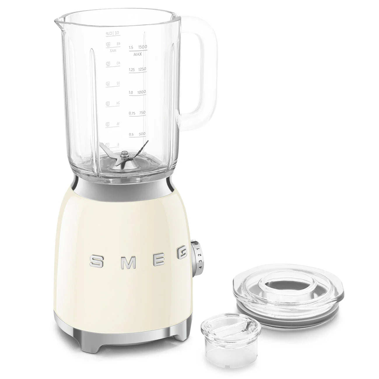 خلاط الطاولة Smeg BLF03