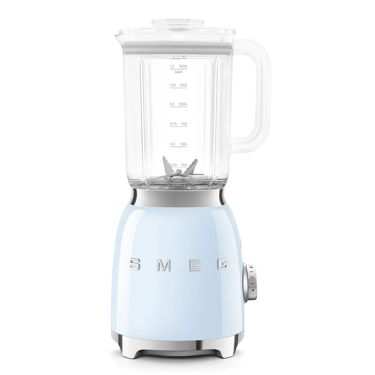 خلاط الطاولة Smeg BLF03