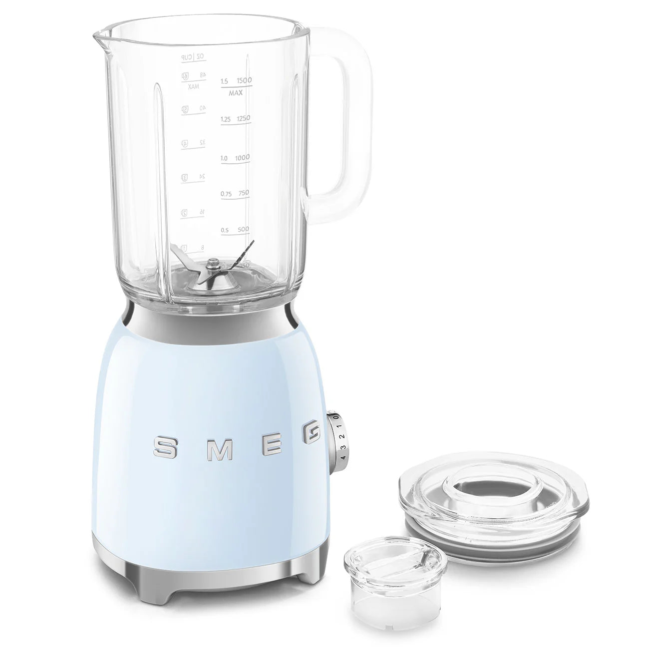خلاط الطاولة Smeg BLF03
