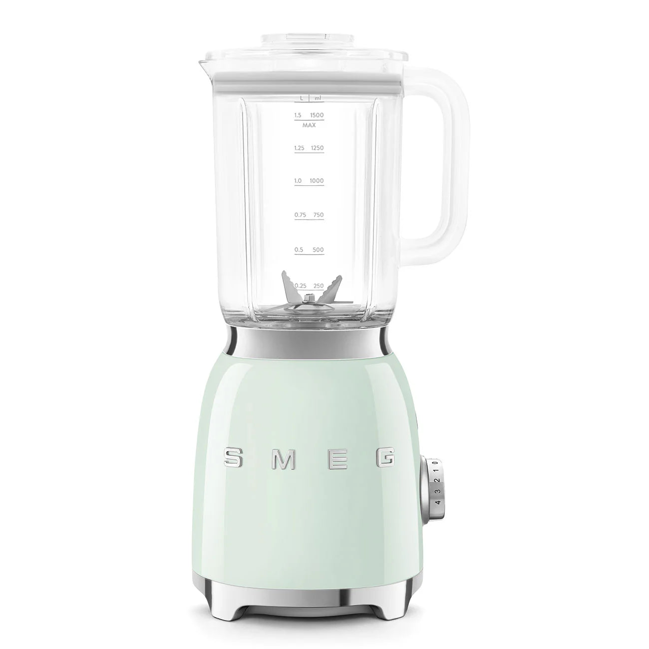 خلاط الطاولة Smeg BLF03
