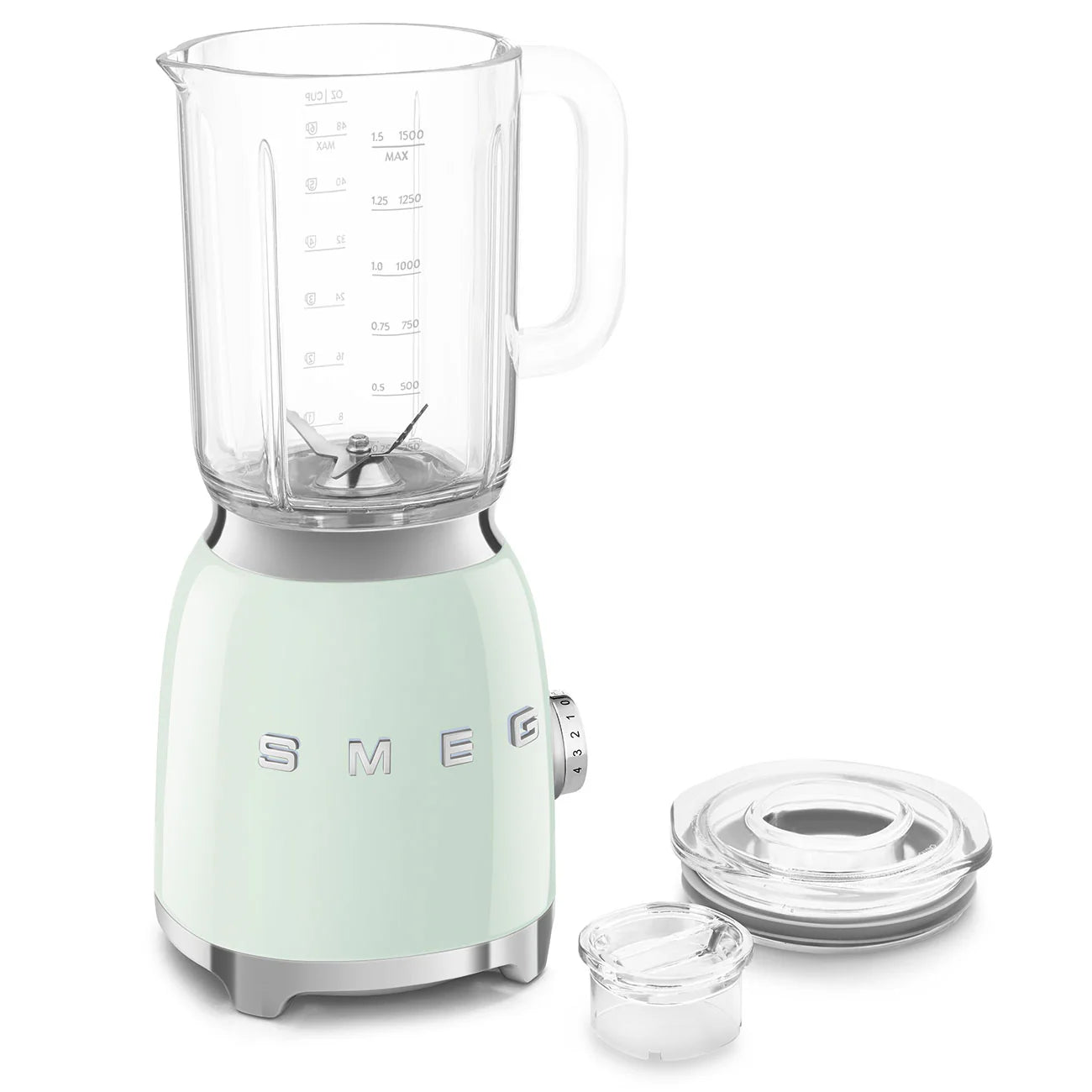 خلاط الطاولة Smeg BLF03