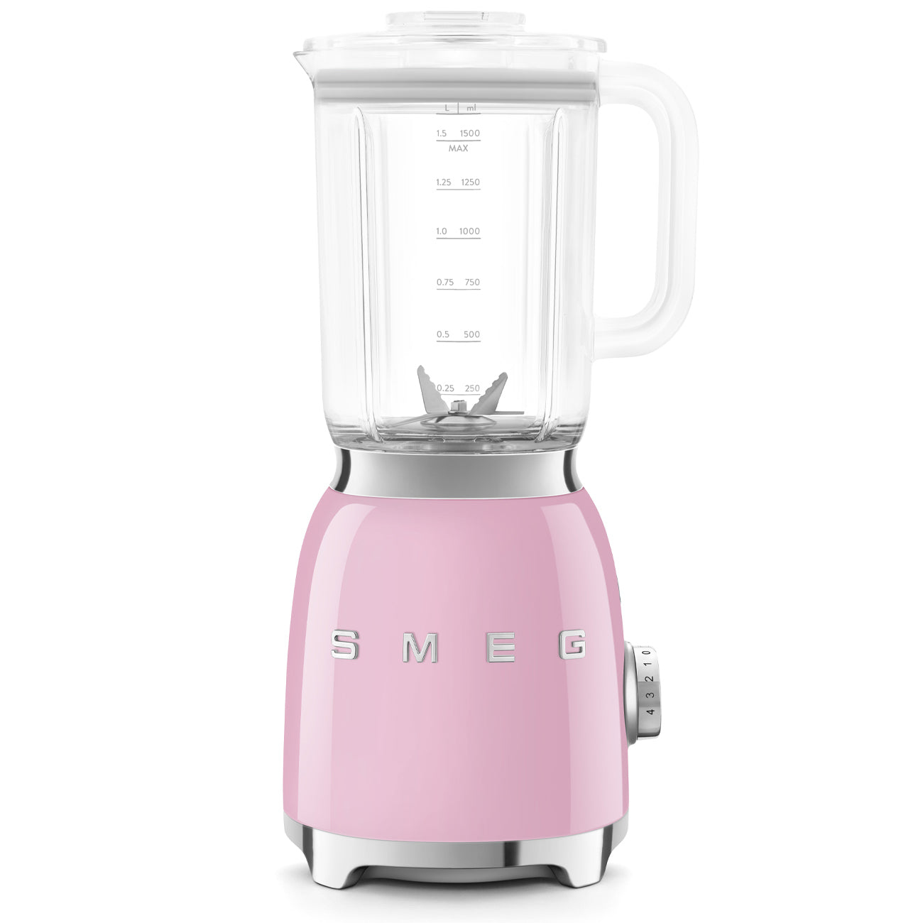 خلاط الطاولة Smeg BLF03