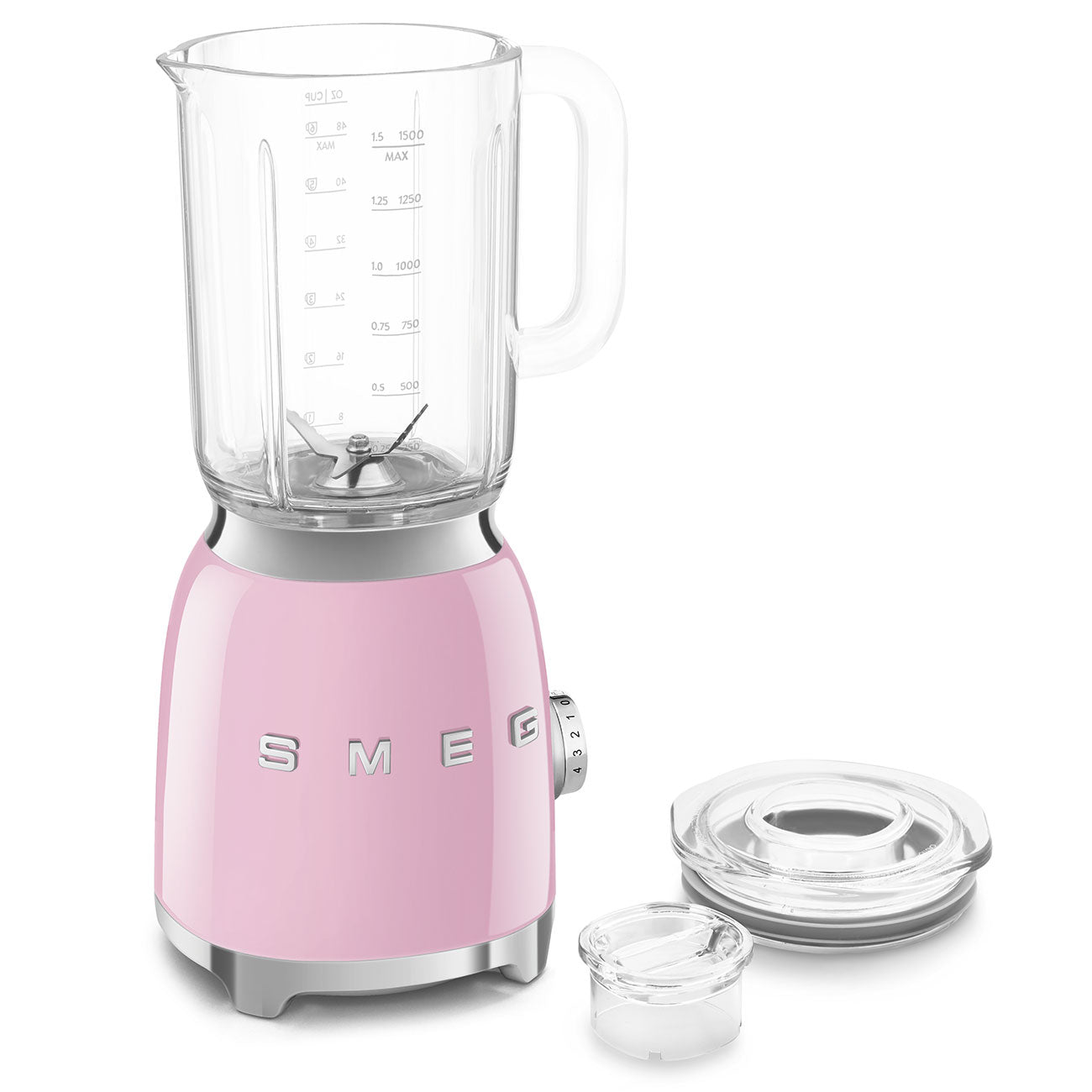 خلاط الطاولة Smeg BLF03