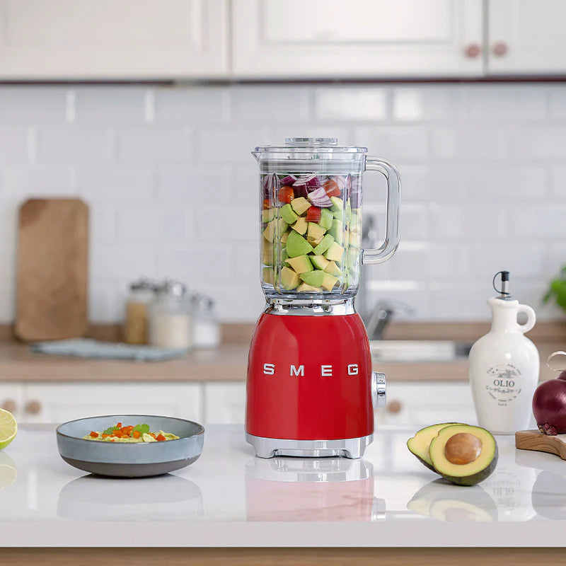 خلاط الطاولة Smeg BLF03